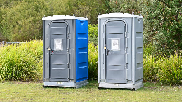 Best VIP or Luxury Restroom Trailers  in Hillsboro, TX