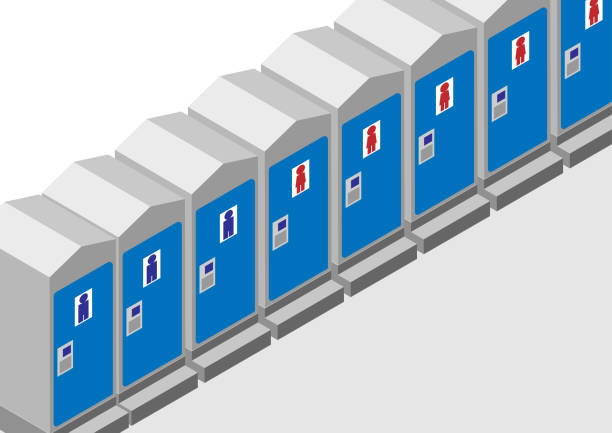 Best ADA-Compliant Portable Toilet Rental  in Hillsboro, TX