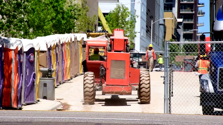 Best Portable Restroom Setup and Delivery  in Hillsboro, TX