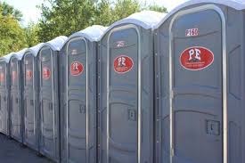 Trusted Hillsboro, TX Portable Potty Rental Experts
